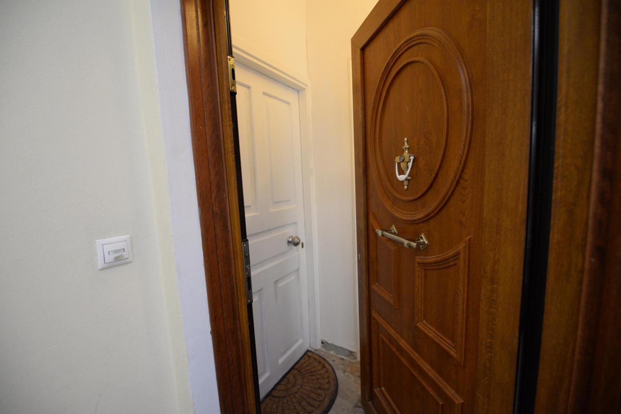 Casa Theodosia A&B Daire Korfu Dış mekan fotoğraf