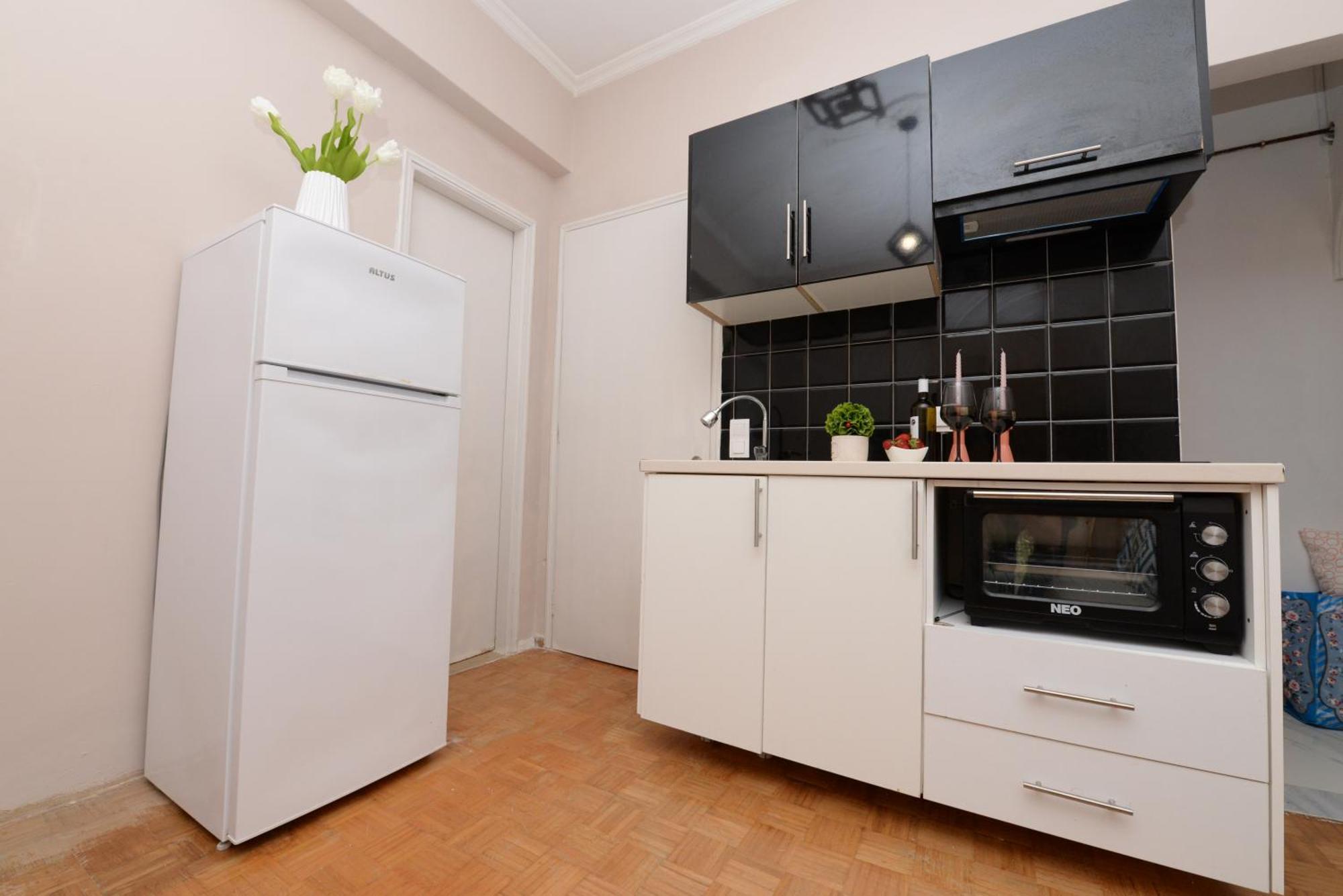 Casa Theodosia A&B Daire Korfu Dış mekan fotoğraf