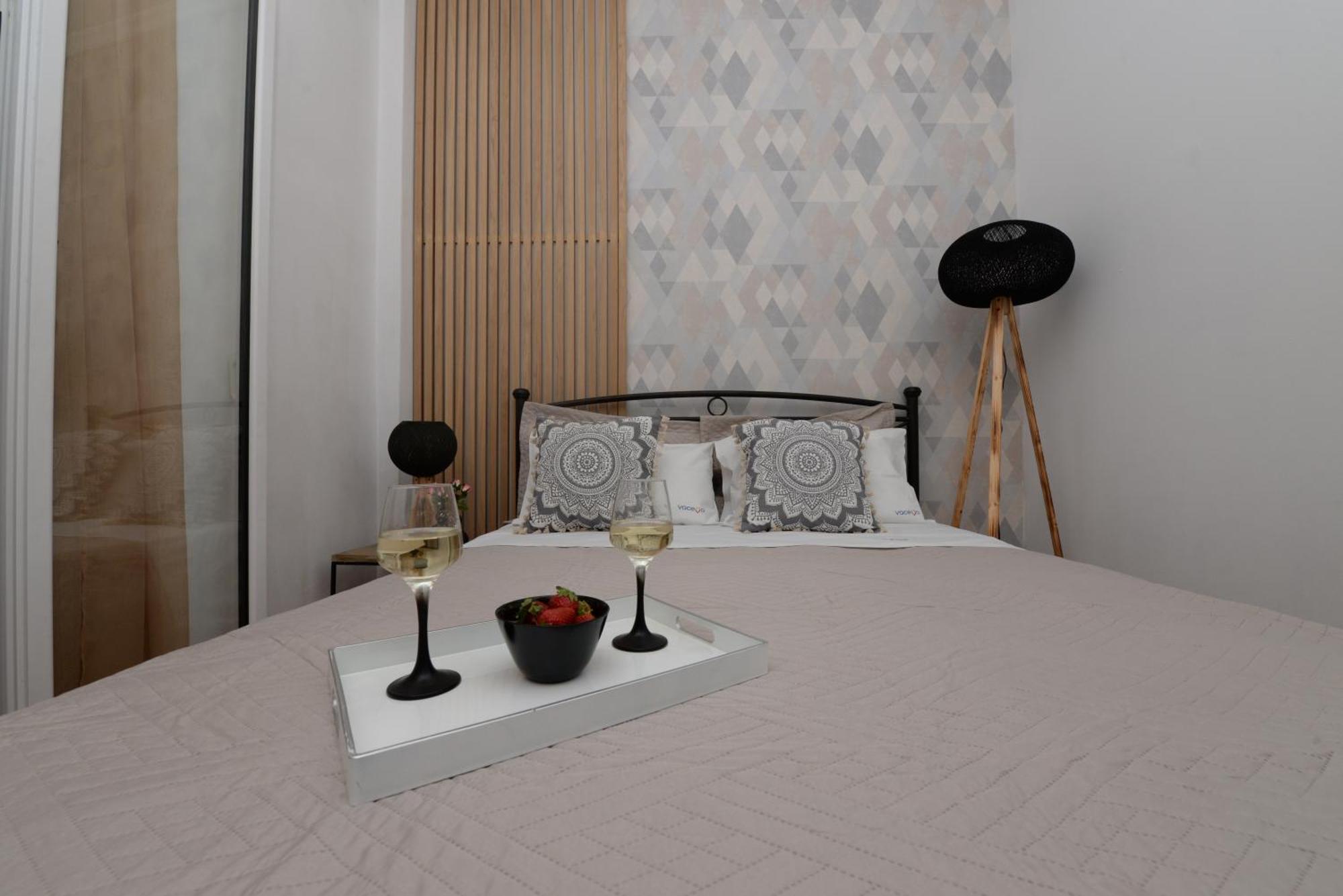 Casa Theodosia A&B Daire Korfu Dış mekan fotoğraf