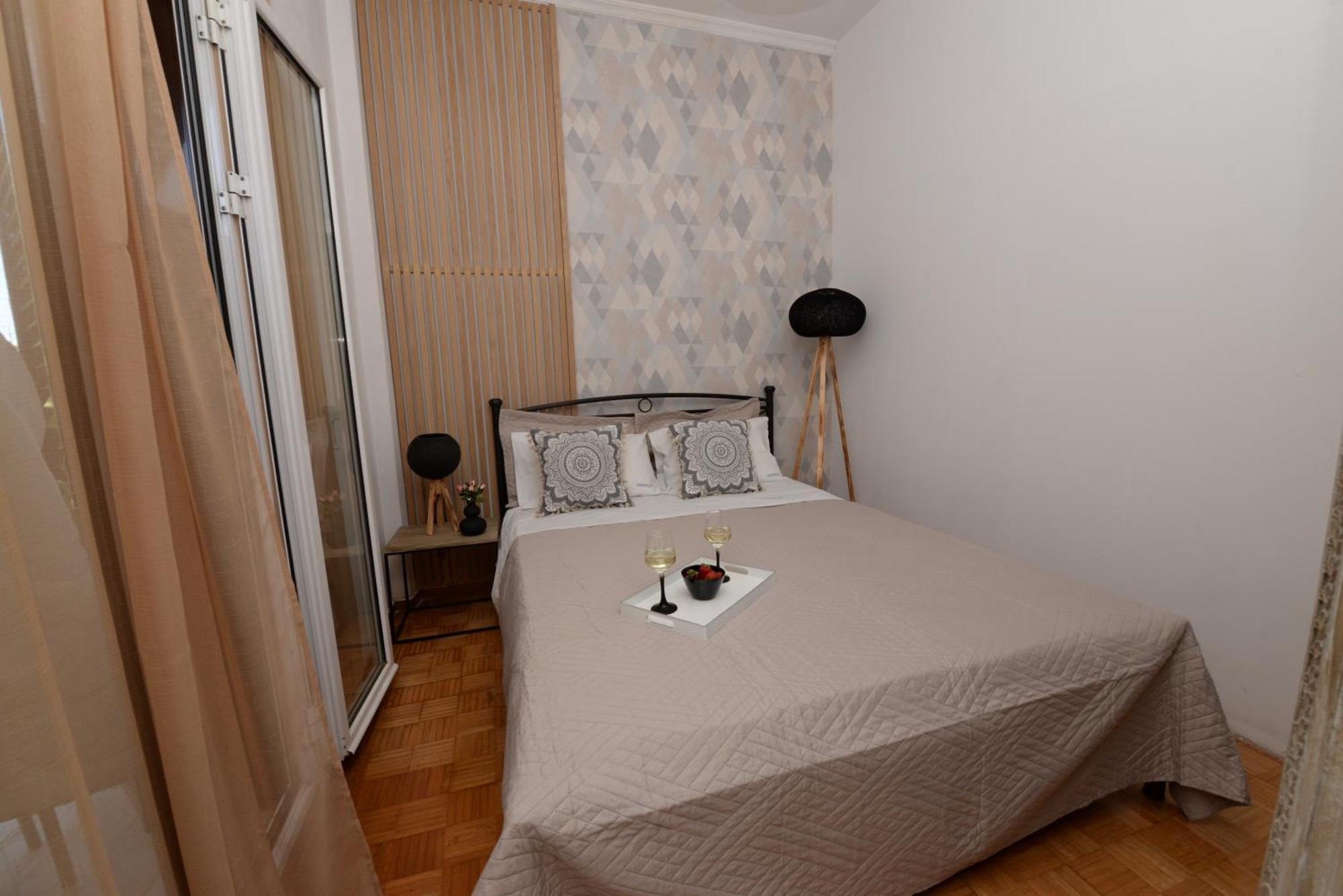 Casa Theodosia A&B Daire Korfu Dış mekan fotoğraf