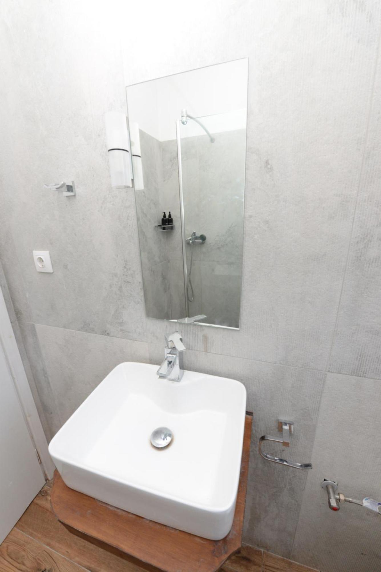 Casa Theodosia A&B Daire Korfu Dış mekan fotoğraf