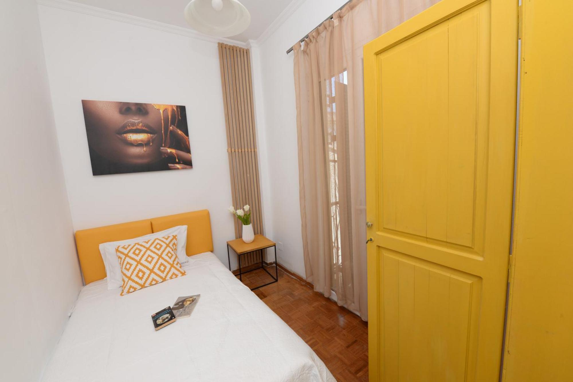 Casa Theodosia A&B Daire Korfu Dış mekan fotoğraf