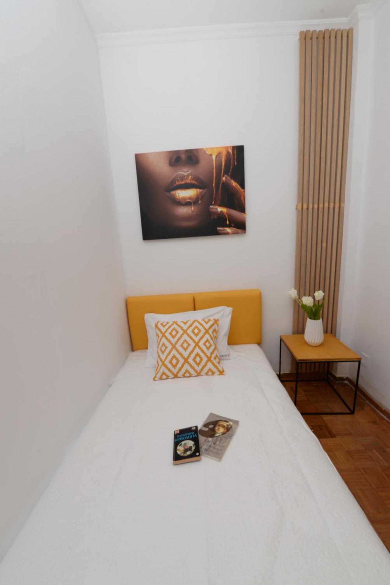 Casa Theodosia A&B Daire Korfu Dış mekan fotoğraf
