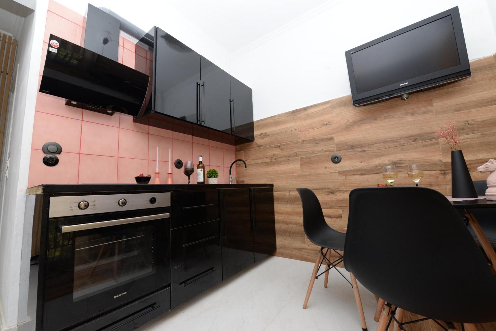 Casa Theodosia A&B Daire Korfu Dış mekan fotoğraf