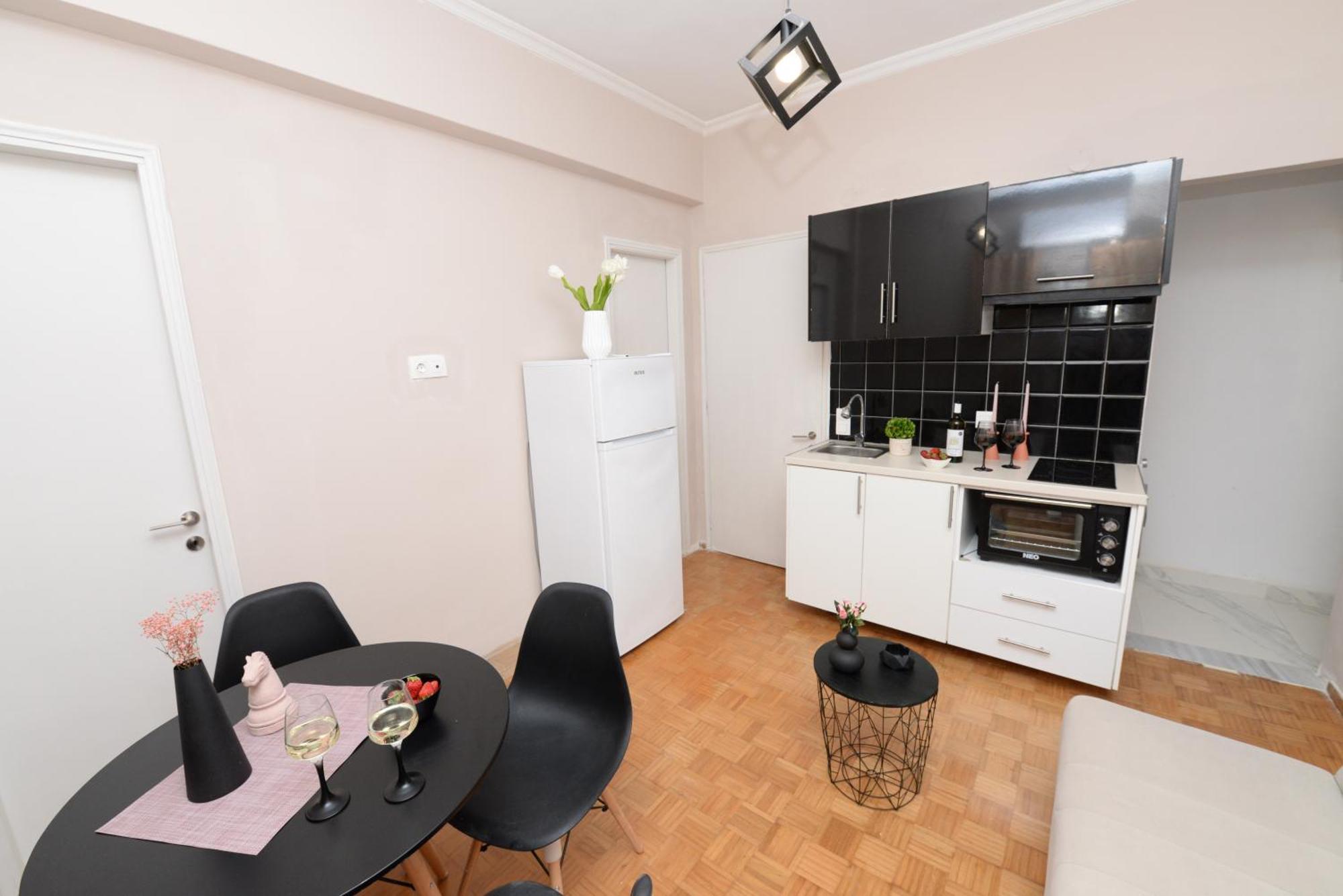 Casa Theodosia A&B Daire Korfu Dış mekan fotoğraf